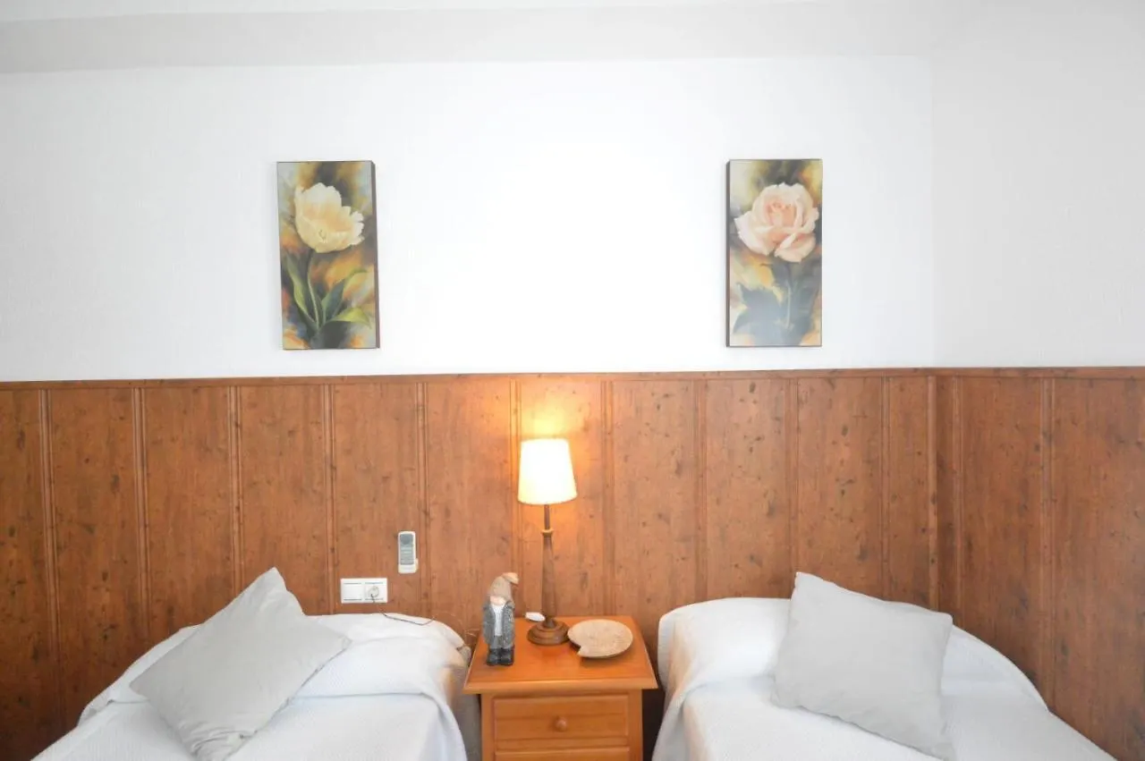 Habitaciones Baleares Conil De La Frontera