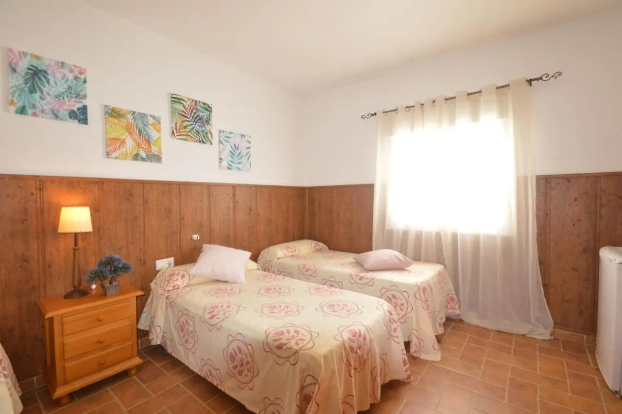 Habitaciones Baleares Conil De La Frontera 0*,  Spain