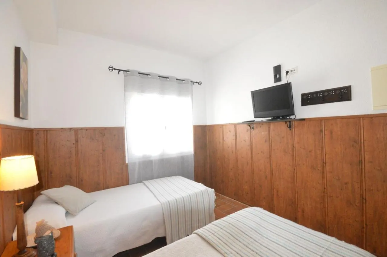 Habitaciones Baleares Conil De La Frontera Penzion