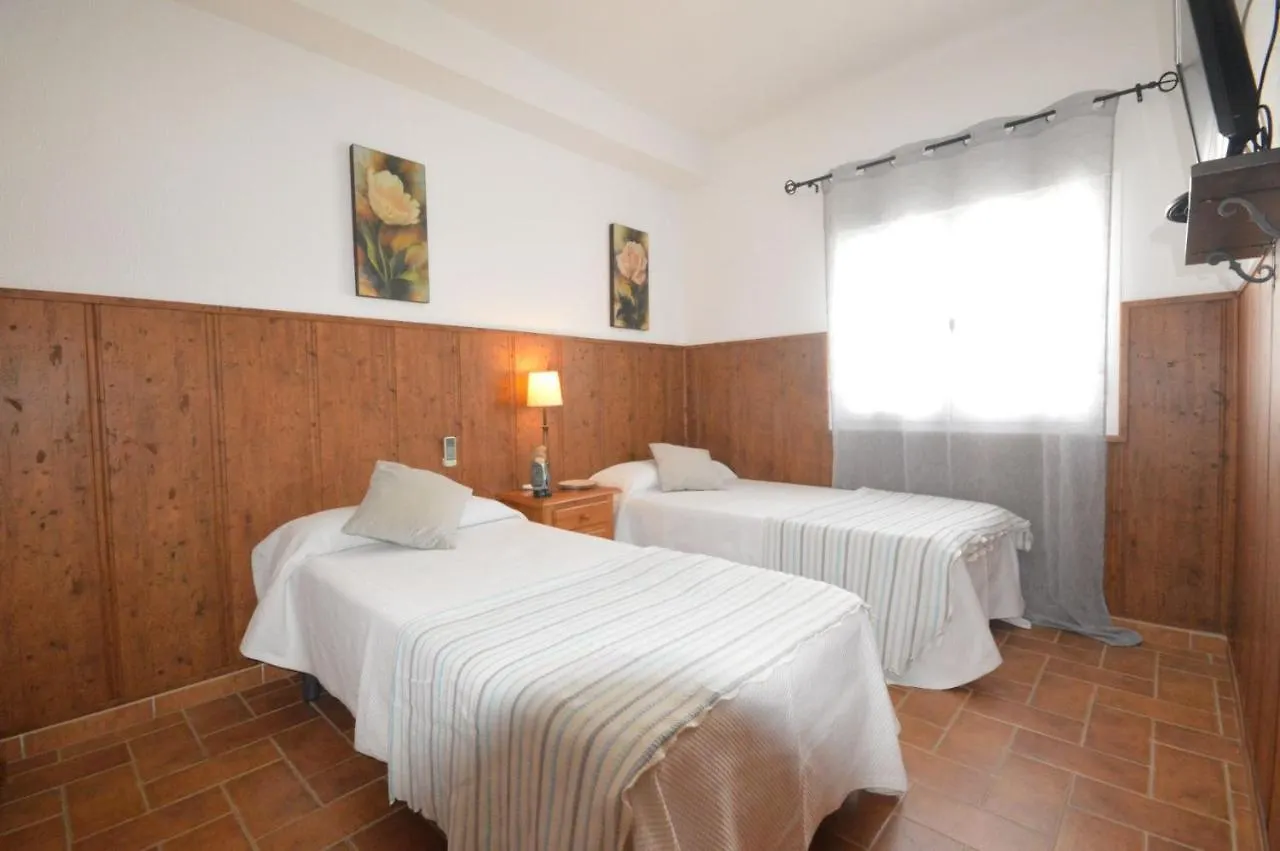 Habitaciones Baleares Conil De La Frontera