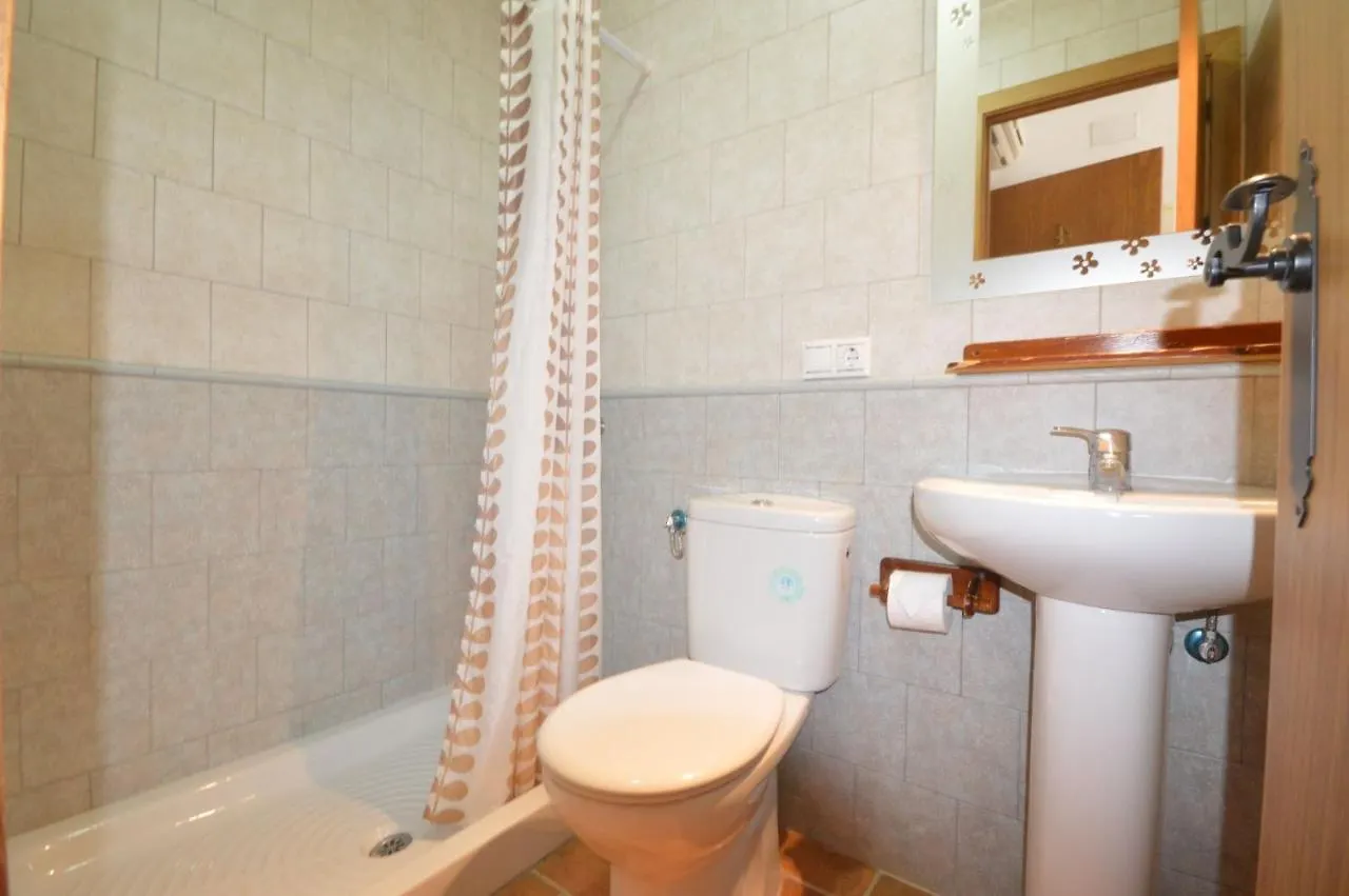 Habitaciones Baleares Conil De La Frontera 0*,