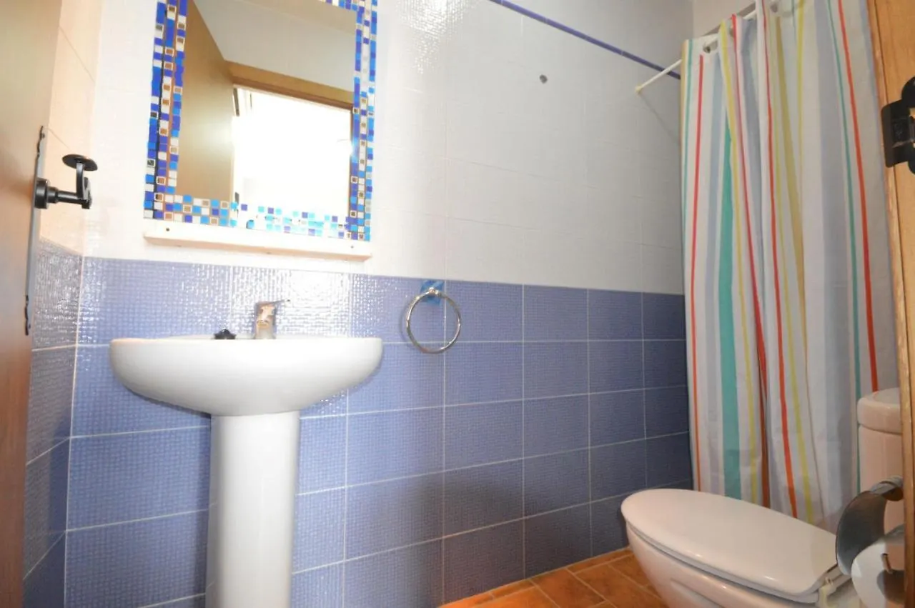 Guest house Habitaciones Baleares Conil De La Frontera