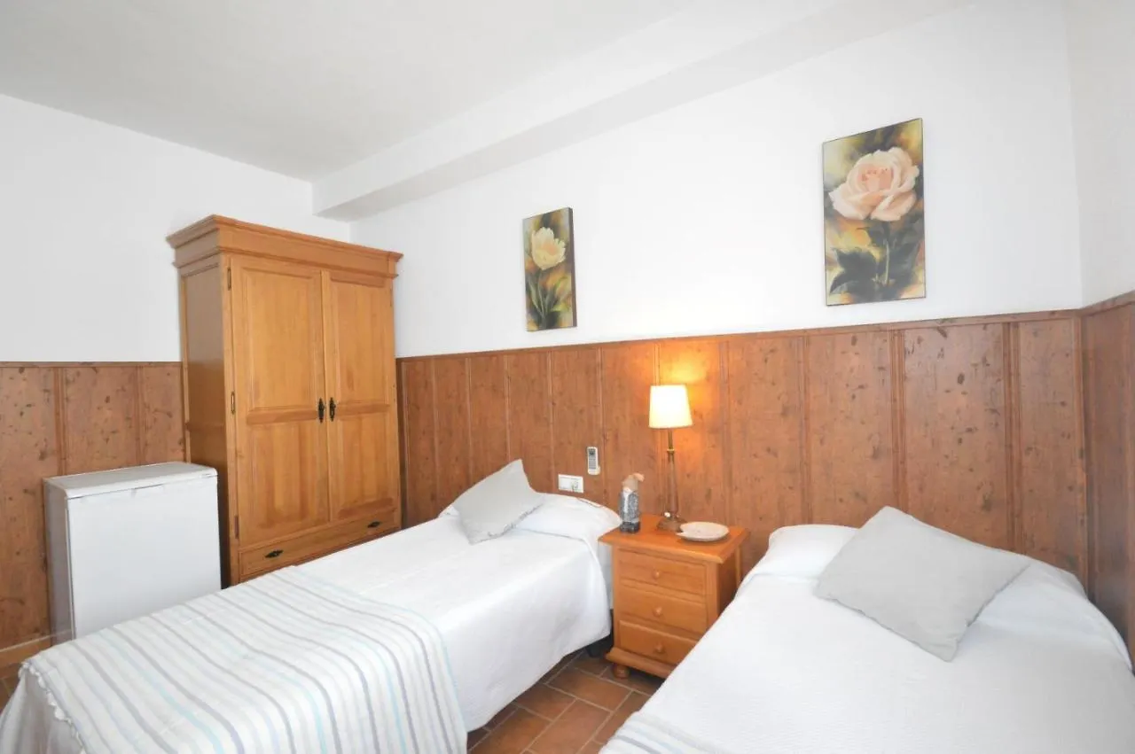 Habitaciones Baleares Conil De La Frontera Spain