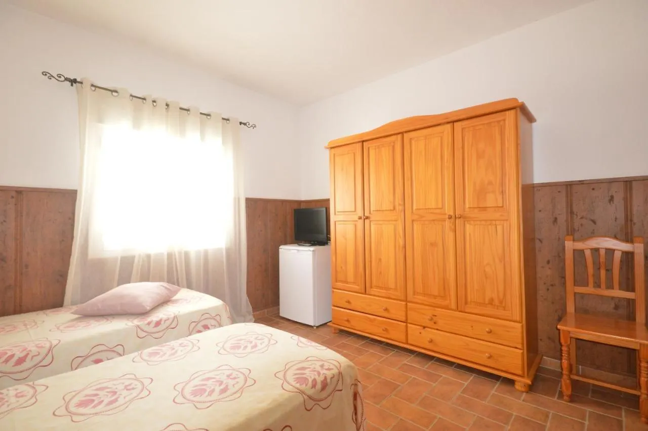 Habitaciones Baleares Conil De La Frontera 0*,  Španělsko