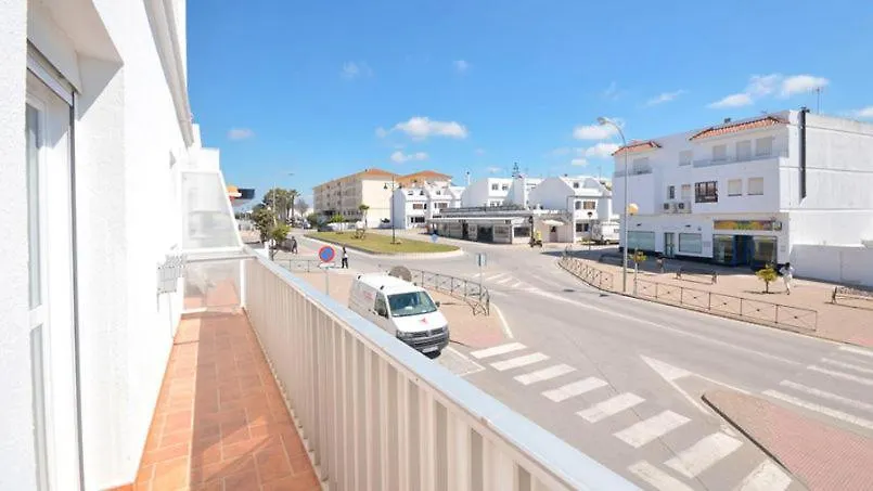 Habitaciones Baleares Conil De La Frontera