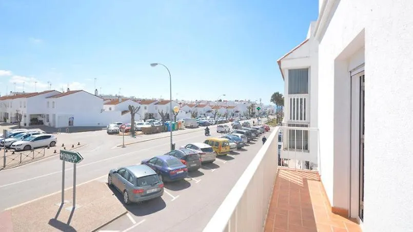 Guest house Habitaciones Baleares Conil De La Frontera