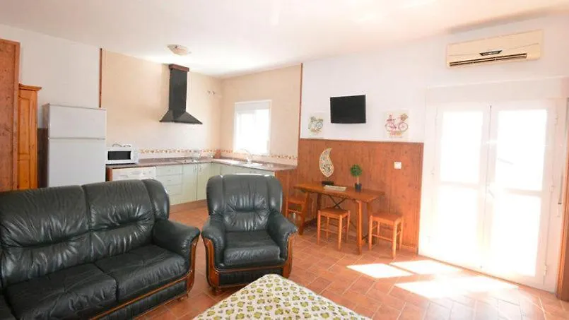 Habitaciones Baleares Conil De La Frontera Spain