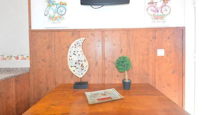 Guest house Habitaciones Baleares Conil De La Frontera Spain