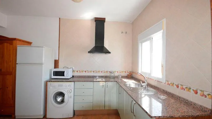 Guest house Habitaciones Baleares Conil De La Frontera Spain