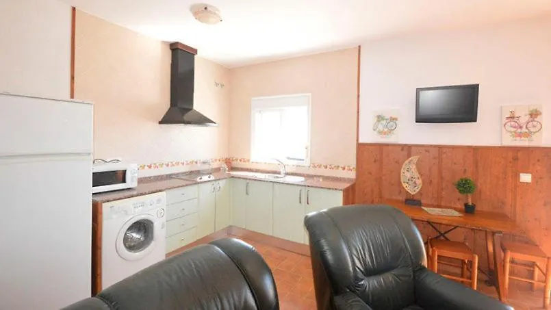 Guest house Habitaciones Baleares Conil De La Frontera