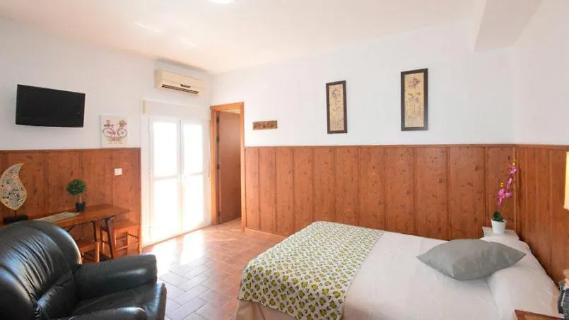 Habitaciones Baleares Conil De La Frontera 0*,