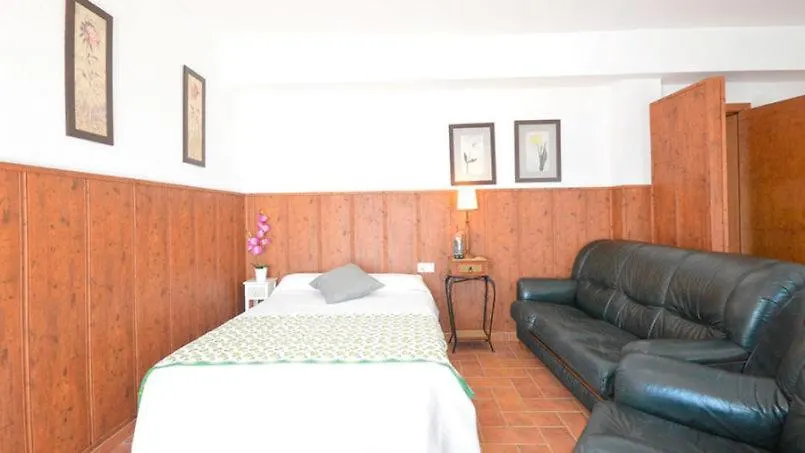 Habitaciones Baleares Conil De La Frontera Penzion