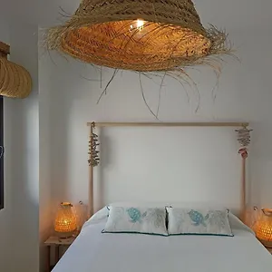 Mirador De Trafalgar Conil Apartahotel