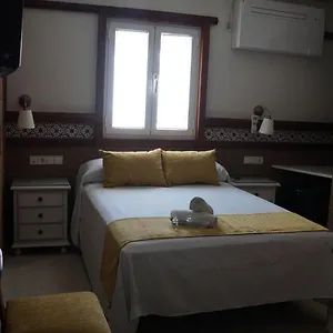 La Conileña Pensión