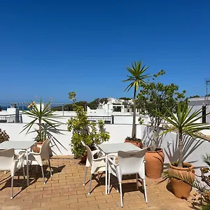 Conil Pensión