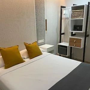 Turisticos Castilnovo Bed and breakfast