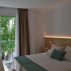 Oasis Centro Hotel