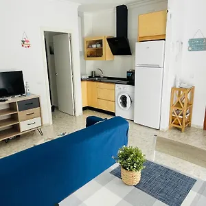 Conil Playa & Centrico, Con Aire Acond Y Wifi -solo Familias Y Parejas- Apartment