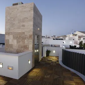 Gasthof La Pasajera Boutique, Conil De La Frontera