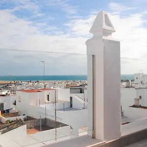 Costa De La Luz Affittacamere