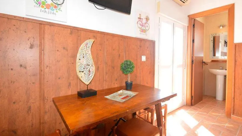 Habitaciones Baleares Conil De La Frontera Guest house