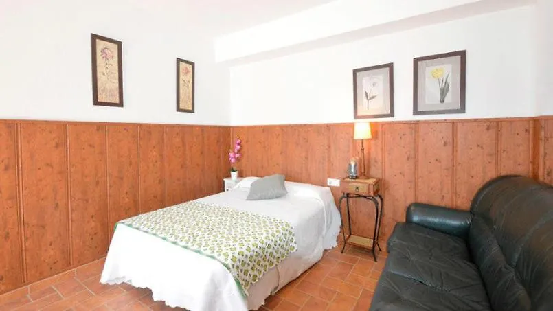Habitaciones Baleares Conil De La Frontera